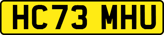 HC73MHU