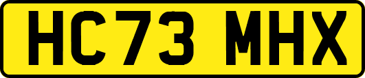 HC73MHX