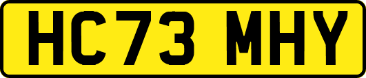 HC73MHY