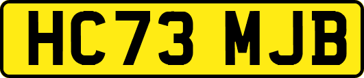 HC73MJB