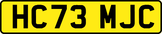 HC73MJC