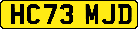 HC73MJD