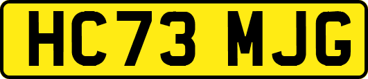 HC73MJG