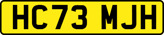 HC73MJH