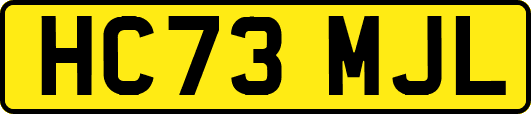 HC73MJL