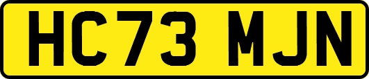 HC73MJN