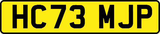 HC73MJP