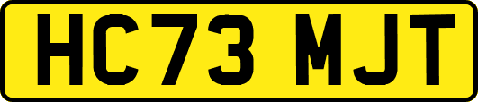HC73MJT
