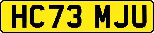 HC73MJU