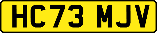 HC73MJV