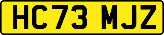 HC73MJZ