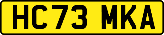HC73MKA