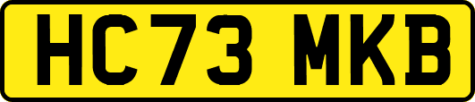 HC73MKB