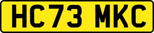 HC73MKC