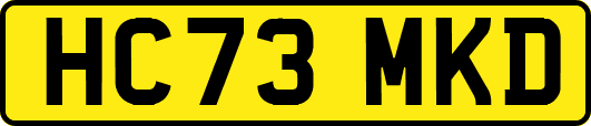 HC73MKD