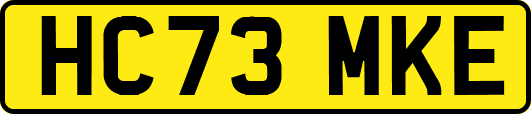 HC73MKE