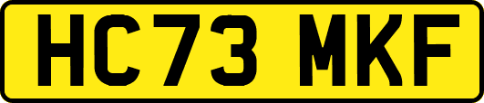HC73MKF