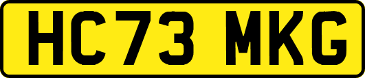 HC73MKG