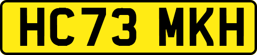 HC73MKH
