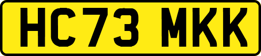 HC73MKK