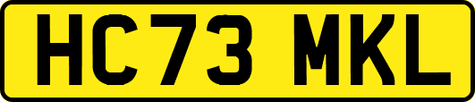 HC73MKL