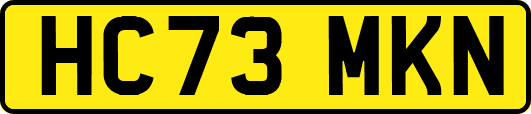 HC73MKN