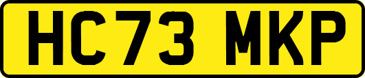 HC73MKP