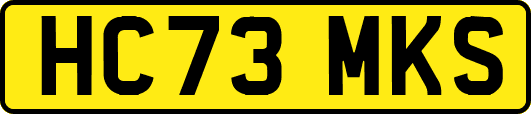 HC73MKS