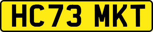 HC73MKT