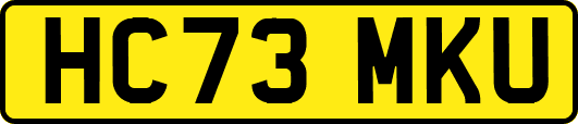 HC73MKU