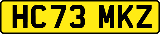 HC73MKZ