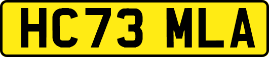 HC73MLA