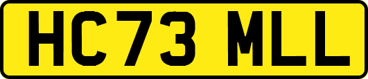 HC73MLL