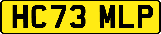HC73MLP