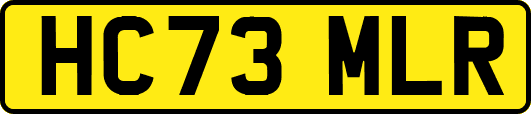 HC73MLR