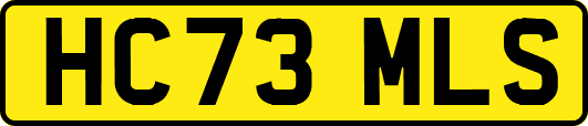 HC73MLS