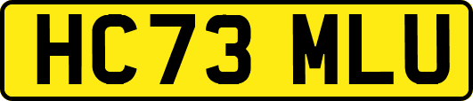 HC73MLU
