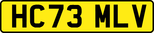 HC73MLV
