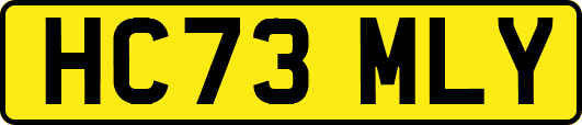HC73MLY