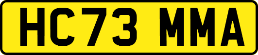 HC73MMA