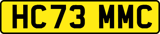 HC73MMC