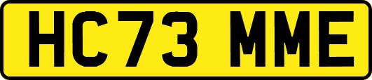 HC73MME