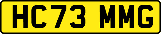 HC73MMG