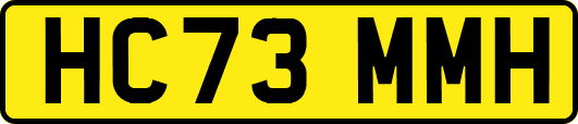 HC73MMH