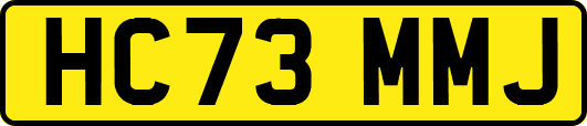 HC73MMJ