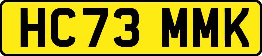HC73MMK