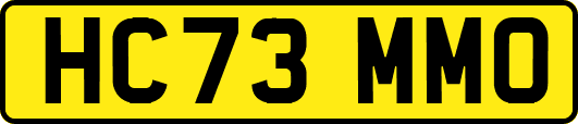 HC73MMO