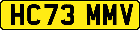 HC73MMV