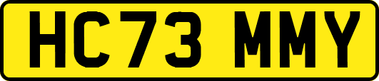 HC73MMY