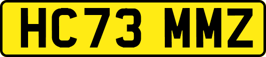 HC73MMZ